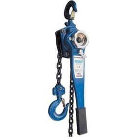 Echolift 3000 kg 1.5 mt Hubzug