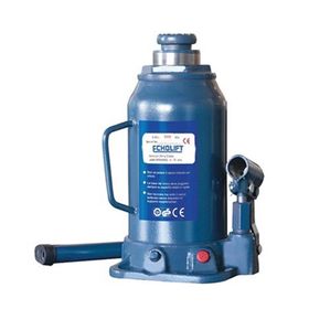 Echolift 4 Ton Şişe Kriko