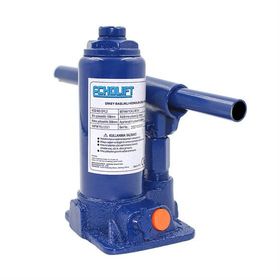 Echolift 4 Ton Şişe Kriko