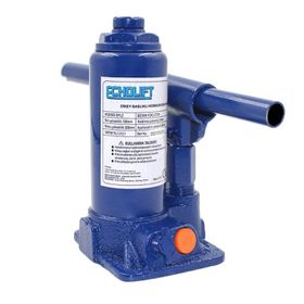 Echolift 4 Ton Şişe Kriko