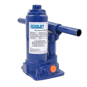 Echolift 4 Ton Şişe Kriko