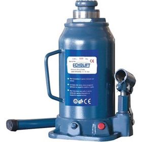 Echolift 4 Ton Şişe Kriko