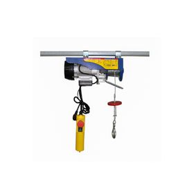Echolift 400 800 kg Mini Elektrikli Vinç