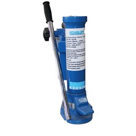 Echolift 5 Ton Hidrolik Kademeli Kriko