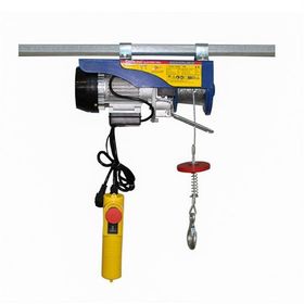 Echolift 600 1200 kg Mini Elektrikli Vinç