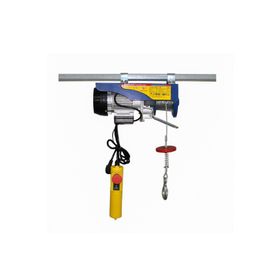 Echolift 600 1200 kg Mini Elektrikli Vinç