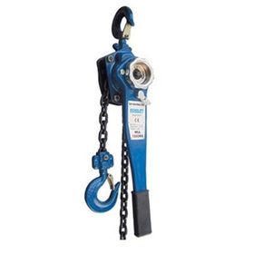 Echolift 750 kg 1.5 mt Hubzug