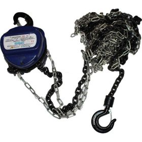 Echolift HS-S Tipi 0.5 Ton 3 mt Üçgen Caraskal