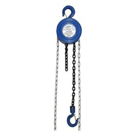 Echolift HS-S Tipi 0.5 Ton 3 mt Üçgen Caraskal