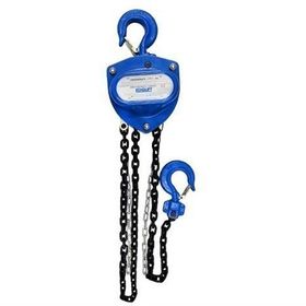 Echolift HS-S Tipi 0.5 Ton 5 mt Üçgen Caraskal