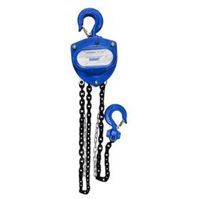 Echolift HS-S Tipi 1 Ton 3 mt Üçgen Caraskal