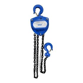 Echolift HS-S Tipi 1 Ton 3 mt Üçgen Caraskal