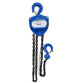 Echolift HS-S Tipi 3 Ton 3 mt Üçgen Caraskal