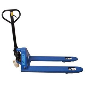 Echolift Transpalet 2.5 Ton Döküm Pompa