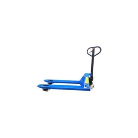 Echolift Transpalet 2.5 Ton Döküm Pompa