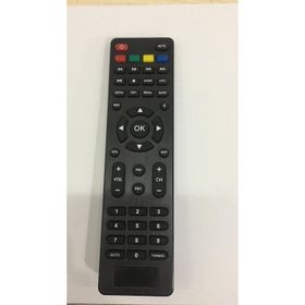 Echosat 218 Hd Uydu Kumandası