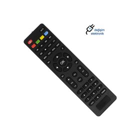 Echosat 218 Hd Uydu Kumandası