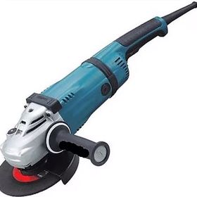Ecico 8-115 850 W 11000 Rpm Avuç Taşlama Makinesi
