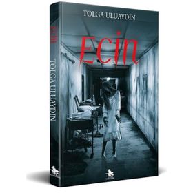 Ecin M. Tolga Uluaydın
