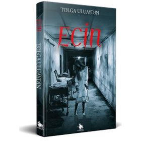 Ecin M. Tolga Uluaydın