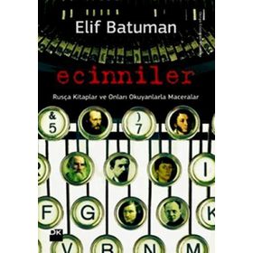Ecinniler - Elif Batuman