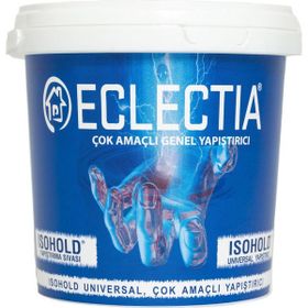 Eclectia 1 kg İsohold Universal Yapıştırıcı