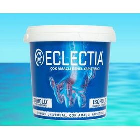 Eclectia 1 kg İsohold Universal Yapıştırıcı