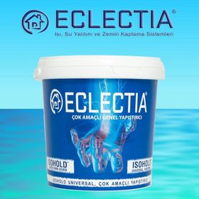 Eclectia 1 kg İsohold Universal Yapıştırıcı