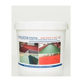 Eclectia 18 kg Gri Süper Bileşen Su Kesici