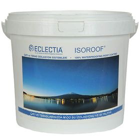 Eclectia 18 kg İsohold Universal Yapıştırıcı