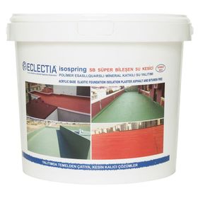 Eclectia 18 kg İsohold Universal Yapıştırıcı