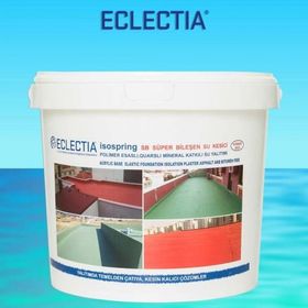 Eclectia 18 kg İsohold Universal Yapıştırıcı