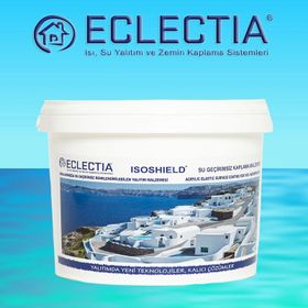 Eclectia 3.5 kg İsohold Universal Yapıştırıcı
