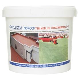 Eclectia 5 kg İsopür Brüt Beton Astarı