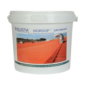 Eclectia 5 kg Ses Yalıtım Plakası Yapıştırıcı