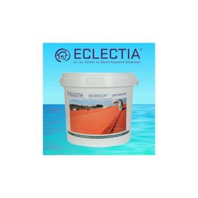 Eclectia 5 kg Ses Yalıtım Plakası Yapıştırıcı