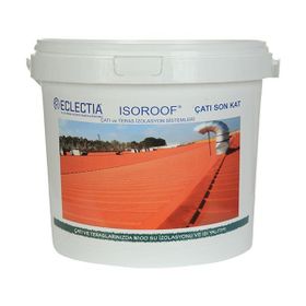 Eclectia 5 kg Ses Yalıtım Plakası Yapıştırıcı