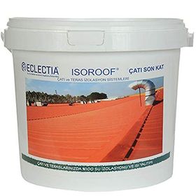 Eclectia 5 kg Ses Yalıtım Plakası Yapıştırıcı