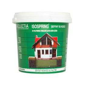 Eclectia İsospring 5 kg Su Kesici