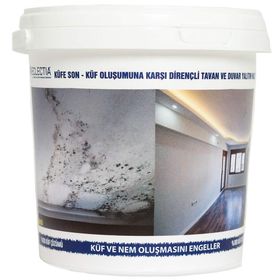 Eclectia Isospring Beyaz 3.5 kg Küf Önleyici