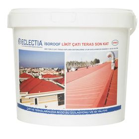 Eclectia Isospring Beyaz 5 kg Küf Önleyici