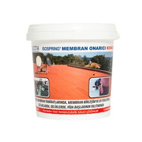 Eclectia Kırmızı 1 kg İsospring Membran Onarıcı