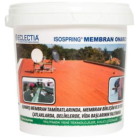 Eclectia Yeşil 20 kg İsospring Membran Onarıcı