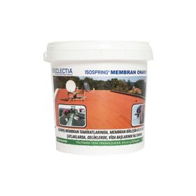 Eclectia Yeşil 20 kg İsospring Membran Onarıcı