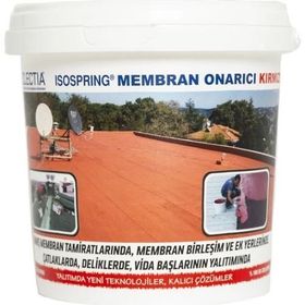 Eclectia Yeşil 3.5 kg İsospring Membran Onarıcı