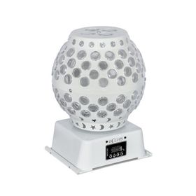 Eclips Astro - 8x3 Watt Otomatik Hareketli Disko Topu Işık Sistemi