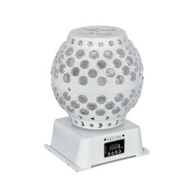 Eclips Astro - 8x3 Watt Otomatik Hareketli Disko Topu Işık Sistemi