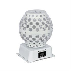 Eclips Astro - 8x3 Watt Otomatik Hareketli Disko Topu Işık Sistemi