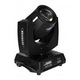 Eclips FORCE-200 Moving Head Robot Işık Sistemi