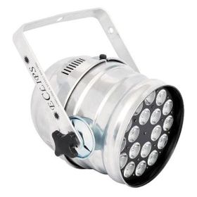 Eclips Led Pro RGB Par Boyama Işık Sistemi